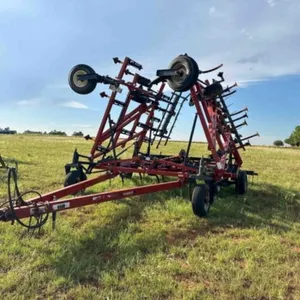 CASE IH FLEX TILL 600