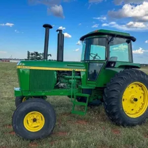 1973 JOHN DEERE 4430 TRACTOR