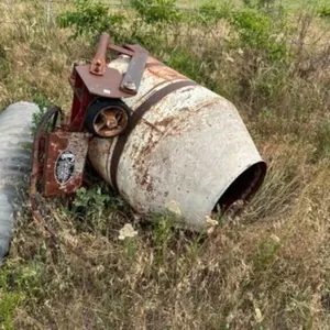 CHEROKEE EQUIPMENT MIXER & STAND