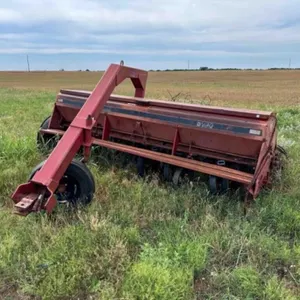 CASE IH 5100 GRAIN DRILL - PARTS