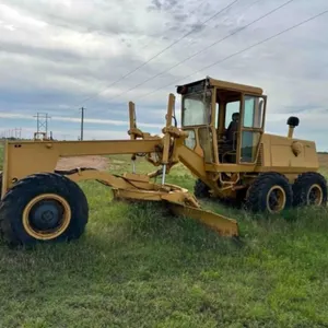 GALION MOTOR GRADER