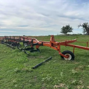 BLANCHAT 9-BOTTOM PLOW