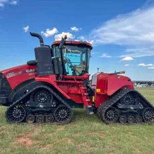 CASE IH 620 QUADTRAC TRACTOR