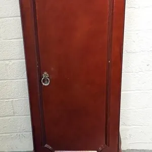 Jewelry Armoire 15.5” x 14” x 40.5”
