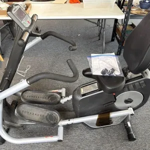 Inspire CardioStrider CS2 Exercise Machine
-