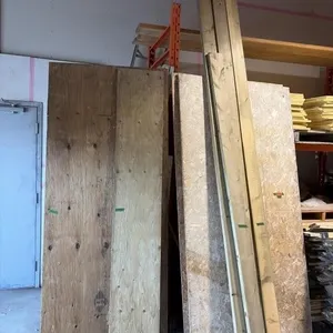 Lumber - Plywood/2x6�s