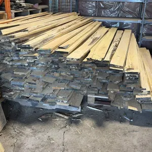 Birch Rough Saw Lumber 1x6