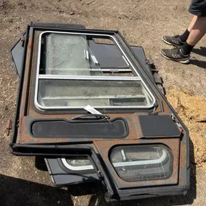 Helgesen Excavating Inventory Reduction Auction - Evansville