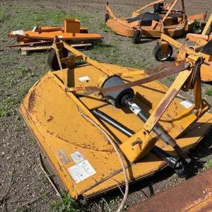 Woods 5' Brush Cutter