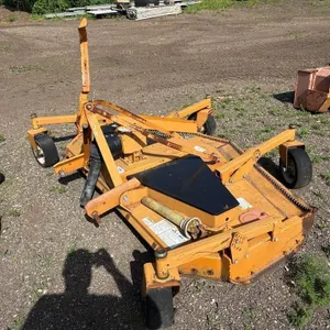 Woods RM990 3pt Finish Mower
