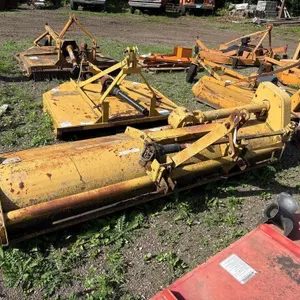 Bush Hog FH188 Flail Mower