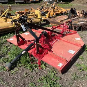 King Kutter 3pt 6' Brush Cutter