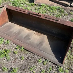 70" Universal Attach Bucket