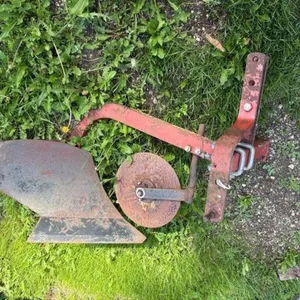 3pt 1-bottom Plow