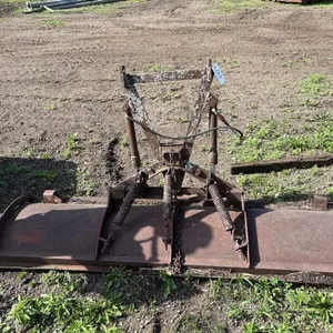 Western 7' 6" Snowplow