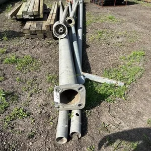Street Light Poles
