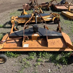 Woods RD8400 3pt Finish Mower
