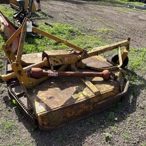 Woods R107 3pt Brush Cutter