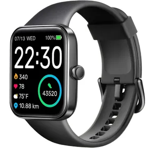 SEALED $70 SKG Smart Watch, Fitness Tracker...