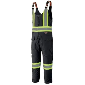 NEW $240 (3XL) Pioneer Hi Vis Insulated Work