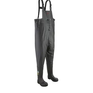 $162 (10) Pioneer V4720470-10 Heavy Duty Steel Toe