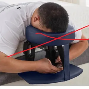 Missing $108 Mattress Top Massage Kit Adjustable