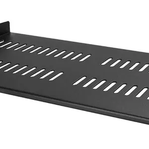 NEW $49 StarTech.com 1U Vented Server Rack
