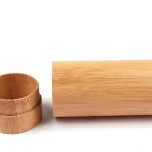 New (6.49 x 2.55 x 2.55") Glasses Case