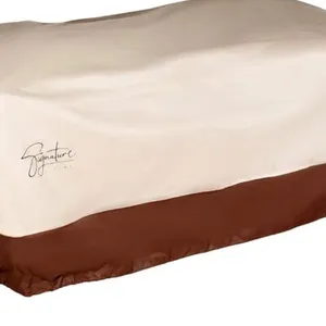 $77 Outdoor Waterproof Love Seat Sofa Cover