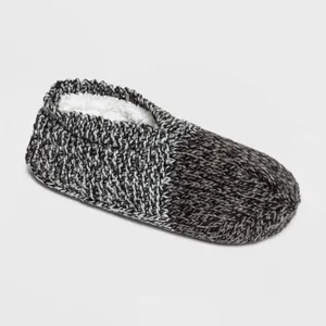 New (S/M) Women's Marled Sweater Knit...