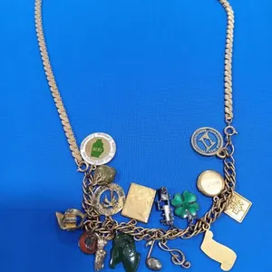 Charm Necklace