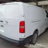 2021 Opel Vivaro 