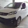 2021 Opel Vivaro 