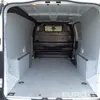 2021 Opel Vivaro 