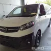 2021 Opel Vivaro 