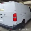 2021 Opel Vivaro 