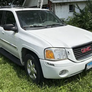 2004 GMC Envoy