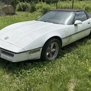 1985 Chevrolet Corvette