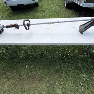 Echo SRM 240S Straight Shaft Trimmer