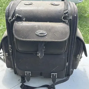 Saddlemen Saddle Bags