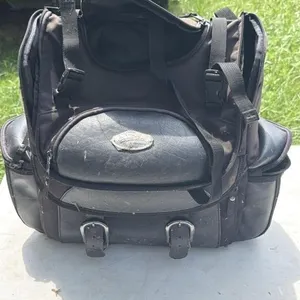 Saddlemen Saddle Bags