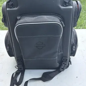 Harley Davidson Backpack