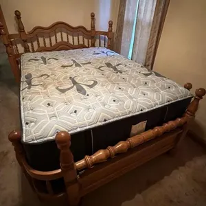 Queen Size Bed Frame Only