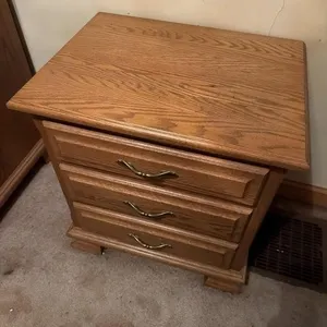 Night Stand 23x17x25