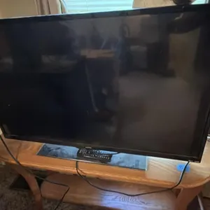 Sanyo 42 Inch Flat Television