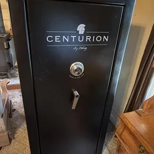 Liberty Centurion Gun Safe 28x20x60