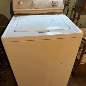 Maytag Washer Untested