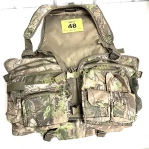 MIDWAY HUNTING VEST