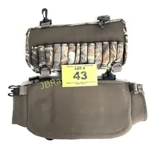 NEOPRENE SHOTGUN SHELL SLEEVES