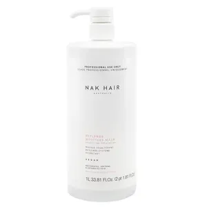 NAK HAIR AUSTRALIA NAK Replends Moisture Mask 1L